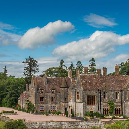 Huntsham Court Hotel Exterior photo