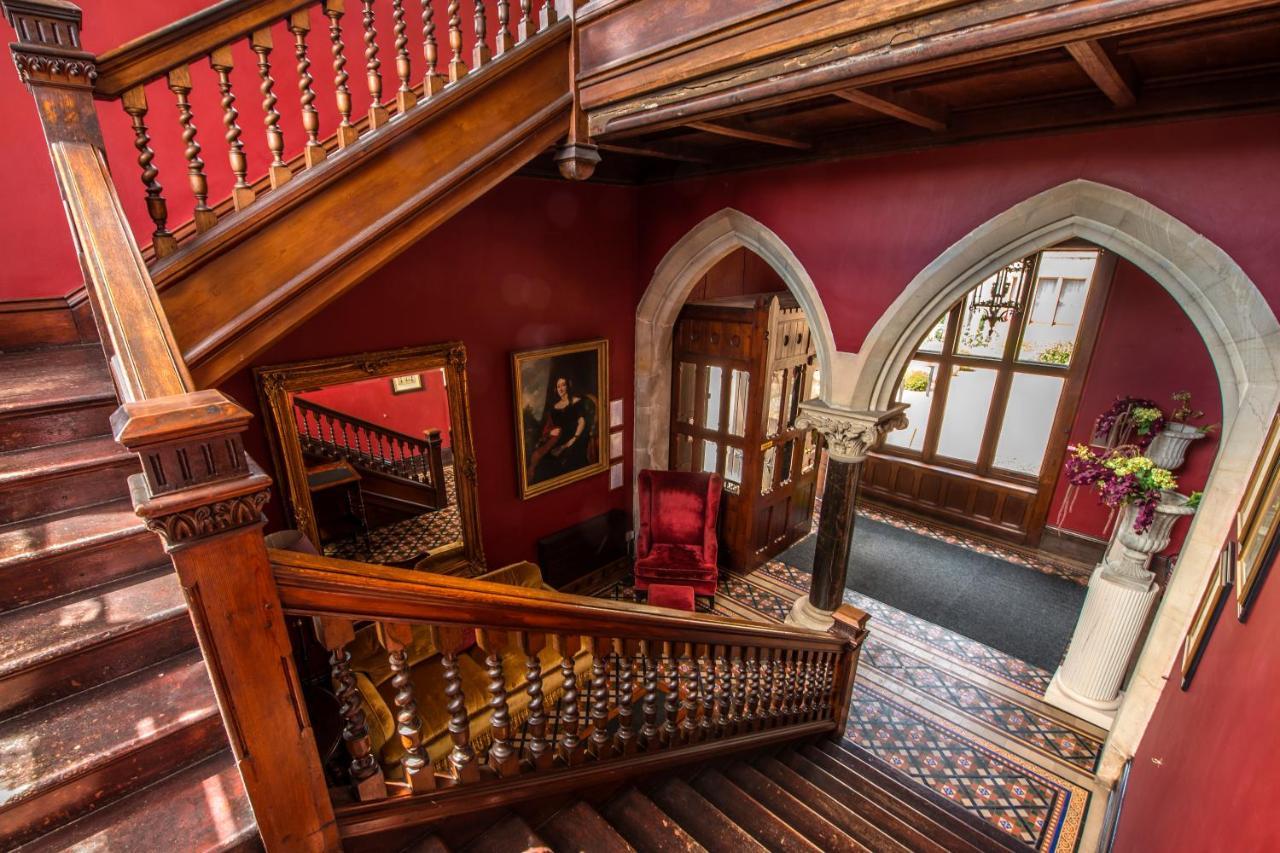 Huntsham Court Hotel Exterior photo