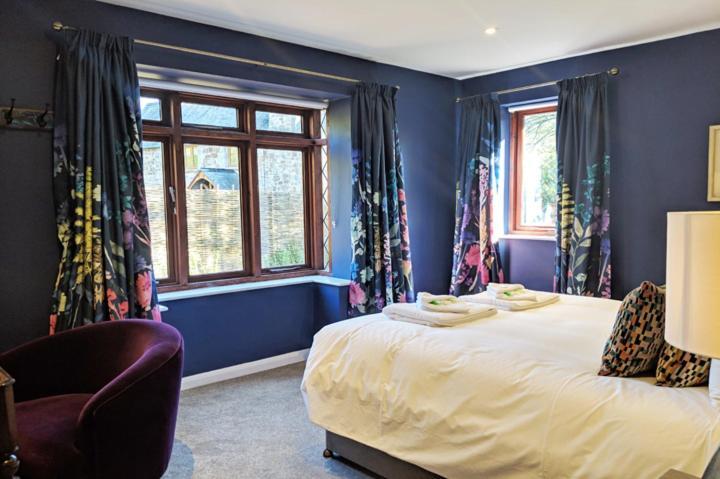 Huntsham Court Hotel Exterior photo